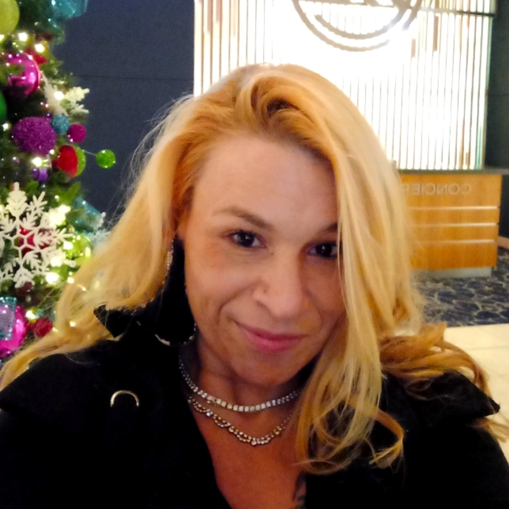 Meet your Posher, Valene